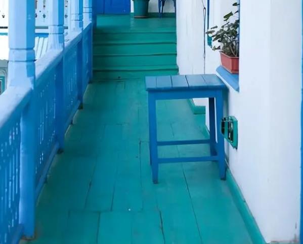 海西漏水检测