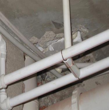 海西漏水维修 卫生间漏水的原因是什么？卫生间下水管漏水怎么办？